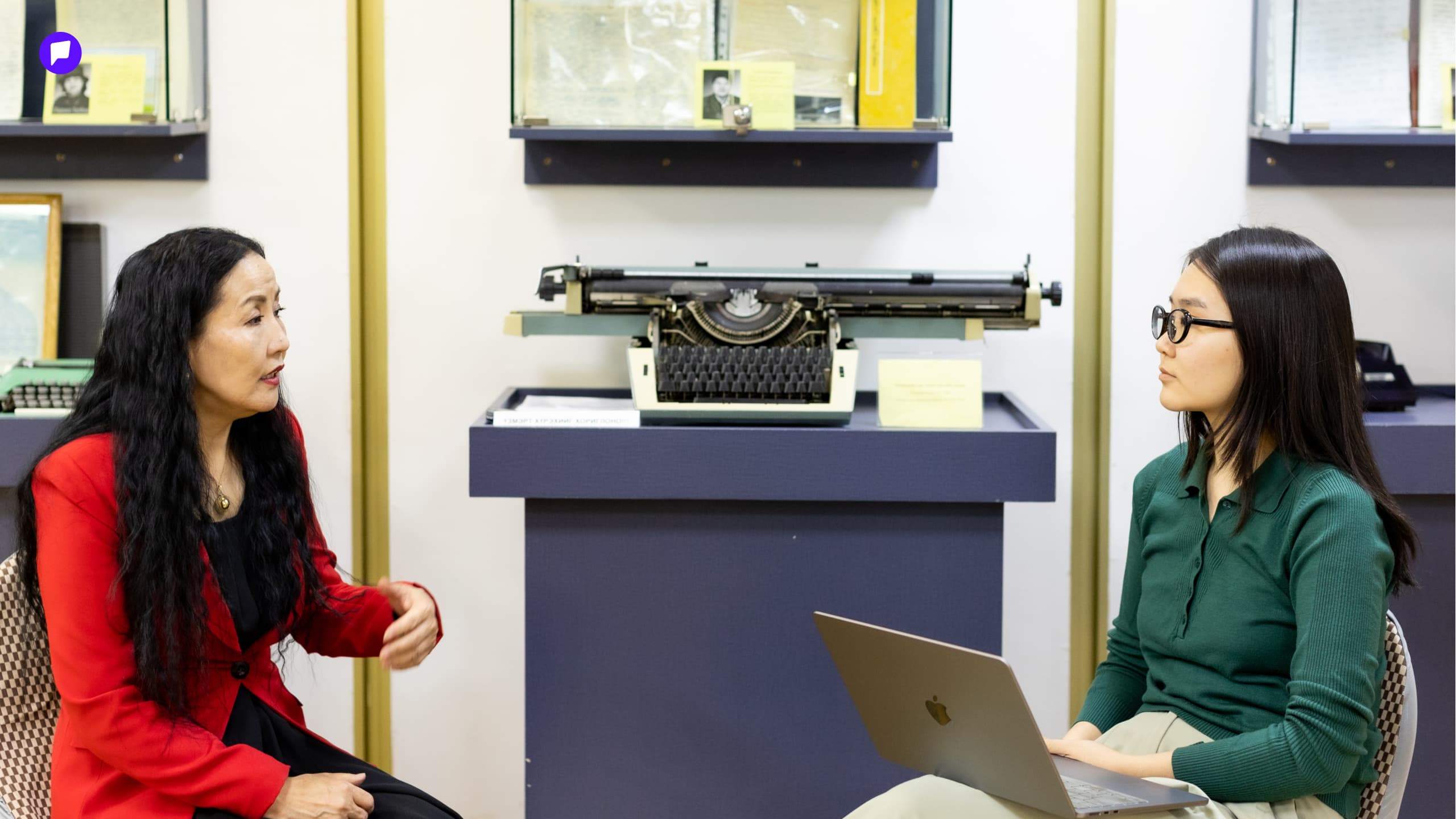 С.Тунгалаг: Хүүхдийн ном унших хүсэлд аав ээжийн үзүүлэх нөлөө маш чухал нийтлэлийн зураг