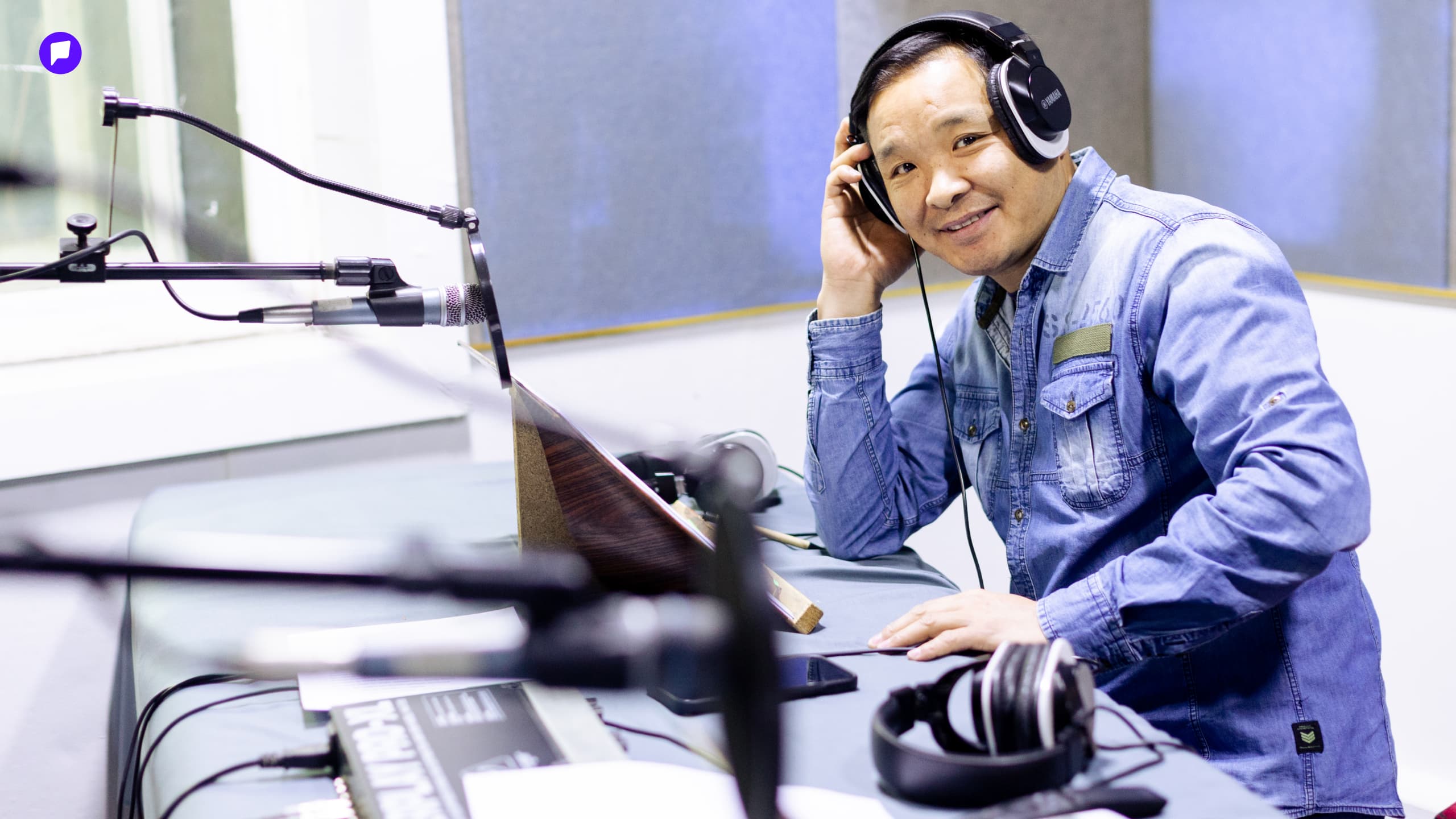 Т.Эрдэнэбаяр: Нэрээ марттал Дэндэв гэж дуудуулдаг байлаа... нийтлэлийн зураг