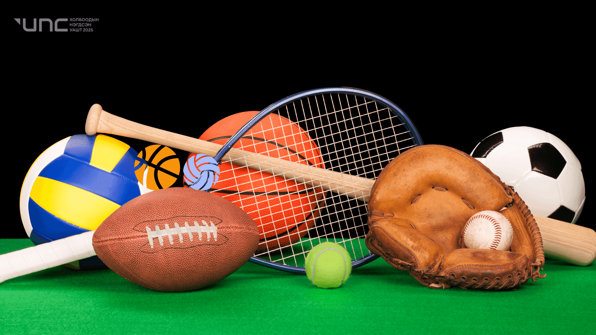 Өөрт тохирох спортын төрлөө хэрхэн олох вэ? - нийтлэлийн зураг