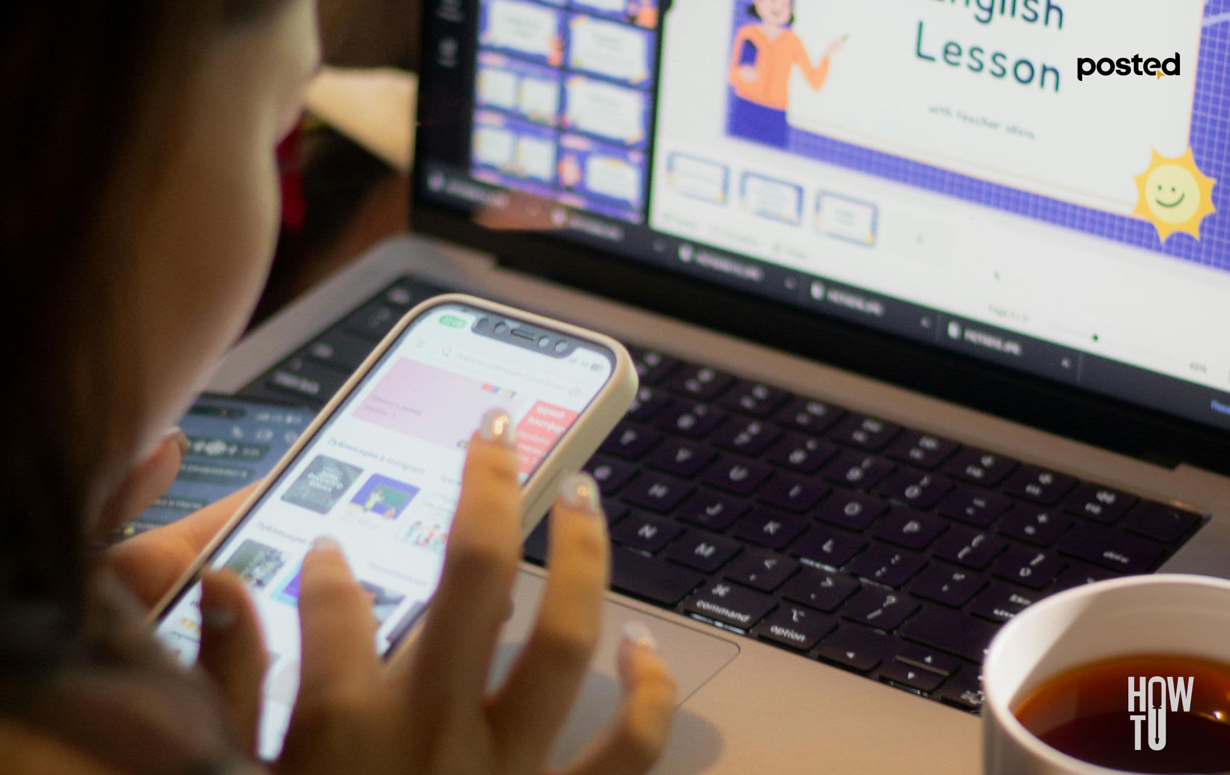 How To: Дэлгэцийн хамаарлыг хэрхэн зохицуулах вэ? нийтлэлийн зураг