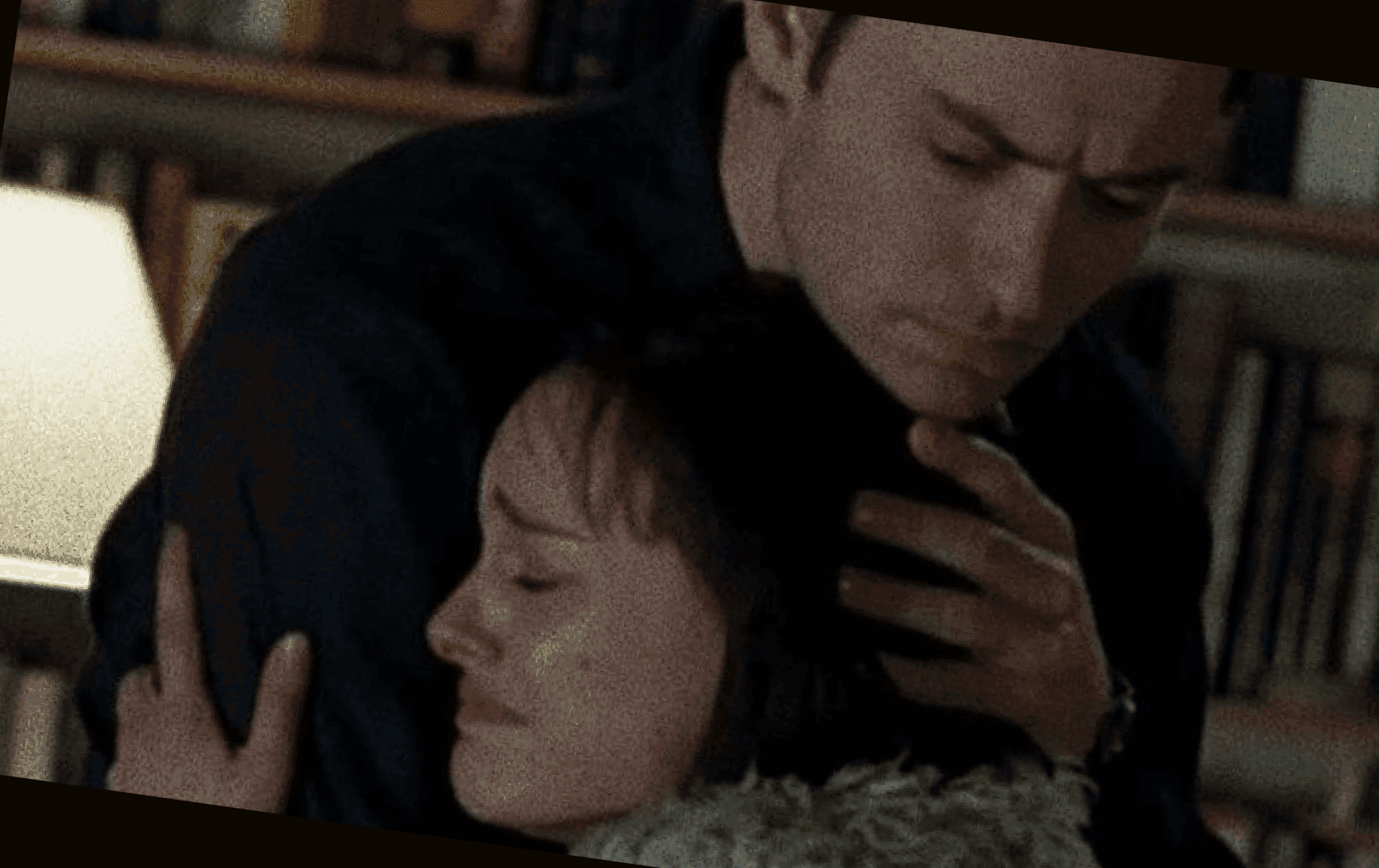 “Токсик” буюу хортой хосын харилцаанаас хэрхэн хол байх вэ? нийтлэлийн зураг