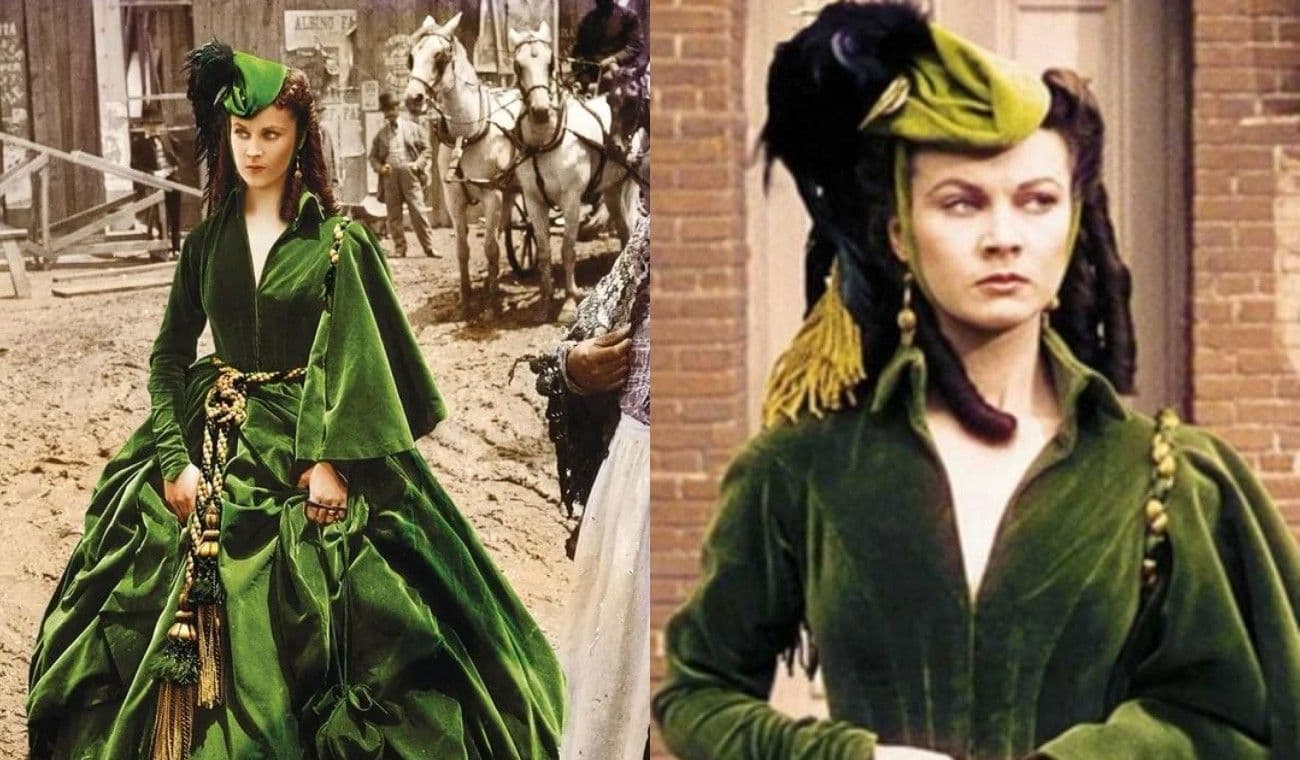 Хуучин хувцаснаас гайхамшгийг бүтээх  нийтлэлийн зураг