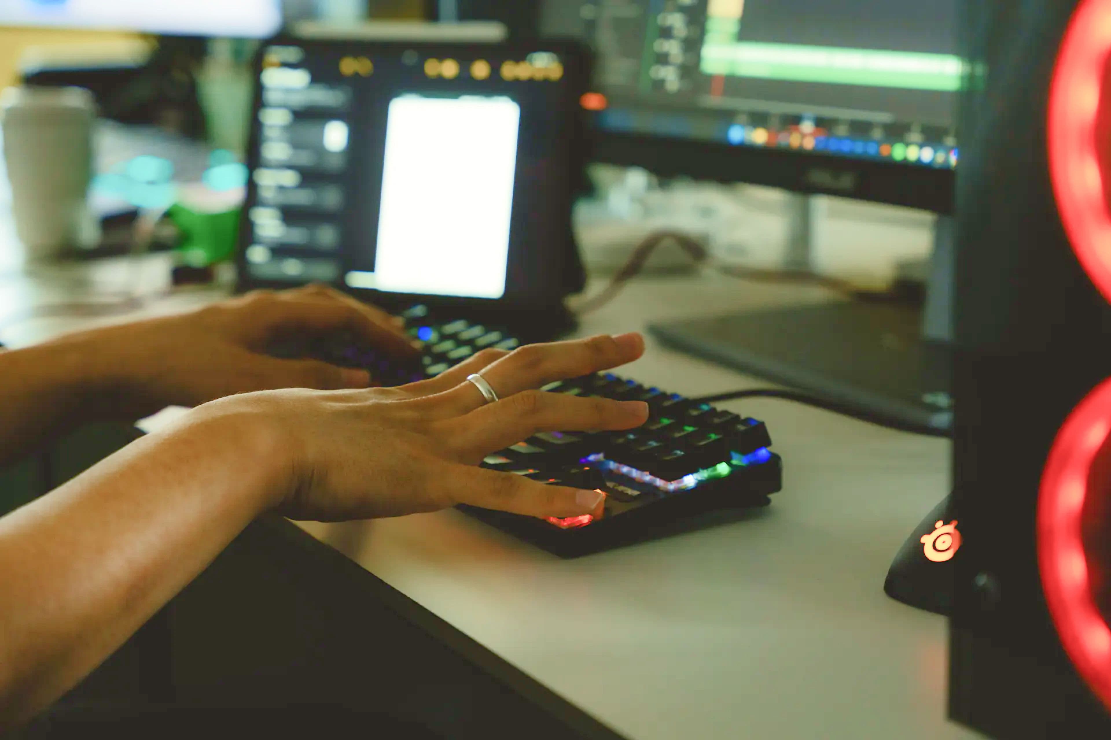 Ирээдүйг чинь тодорхойлох ур чадварууд	 нийтлэлийн зураг