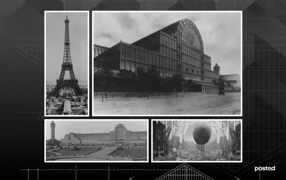 Нураах төлөвлөгөөтэй баригдсан ч дэлхийд алдаршсан барилгууд - нийтлэлийн зураг