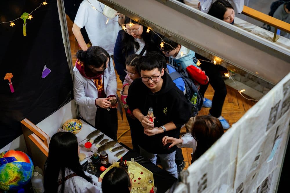 Go Mongolia: Go for a New Hope - нийтлэлийн зураг