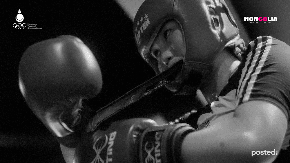 М.Энхжаргал: Дотроо байгаа Олимпын аваргыг гаргаж ирэхийг хүсэж байна - нийтлэлийн зураг