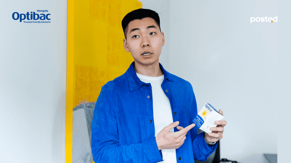 Т.Итгэл: Ашигтай бактери дутагдвал яаж ч хичээгээд ядарч, сульдаж өвдсөөр л байна  - нийтлэлийн зураг