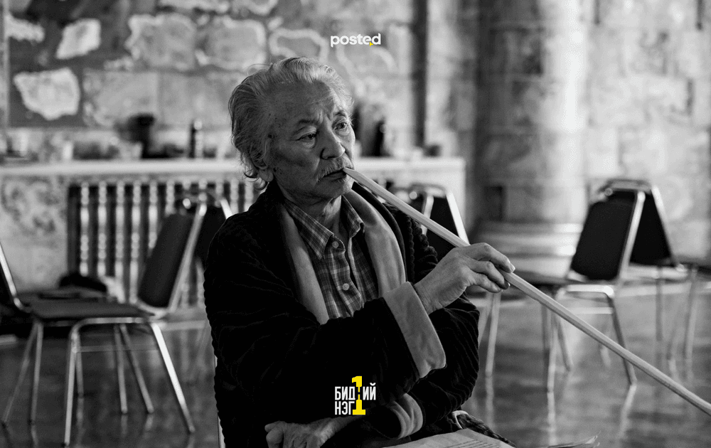 МУАЖ Г.МЯГМАРНАРАН: Амьдралд чинь нар гарахыг үзэхийн тулд чи амьд байх хэрэгтэй - нийтлэлийн зураг