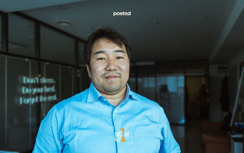 С.ӨНӨР: Монголд нухацтай сэтгэх чадвар ус, агаар мэт хэрэгтэй байна - нийтлэлийн зураг