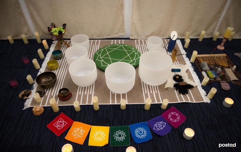 Ая хөгөөр сэтгэлээ анагаах нь: Монгол хөрсөнд буусан хөгжимт бясалгал - нийтлэлийн зураг