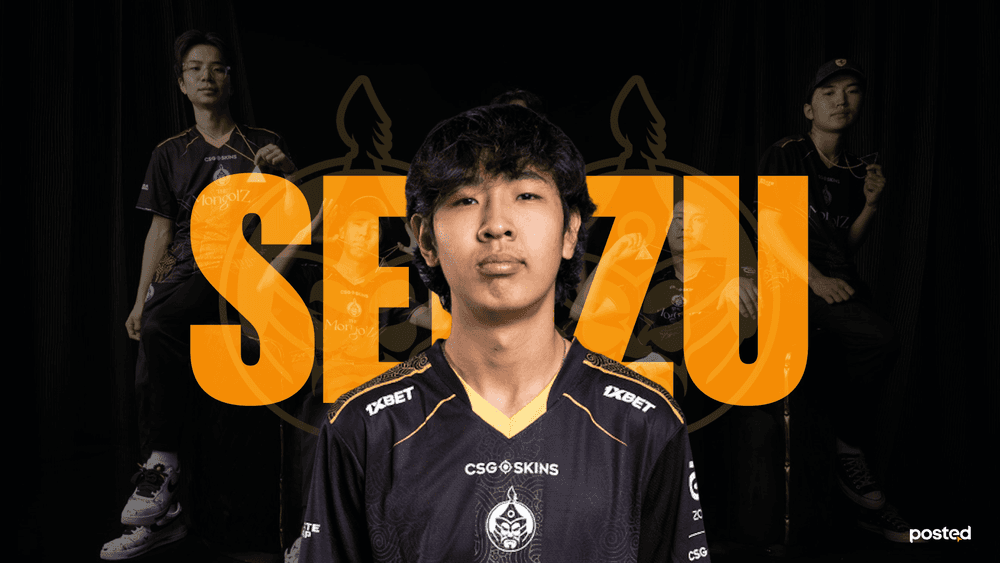 “The Mongolz”-ын  Senzu “inactive” боллоо: “Inactive” гэдэг нь...  - нийтлэлийн зураг