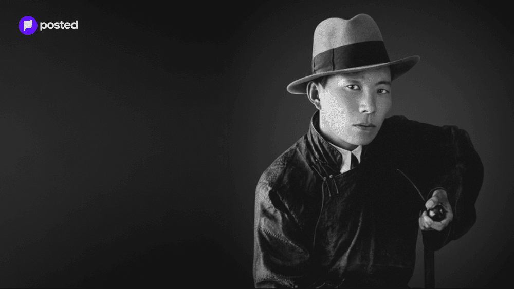 Өнөөдөр Их зохиолч Д.Нацагдоржийн мэндэлсний 119 жилийн ой тохиож байна - нийтлэлийн зураг