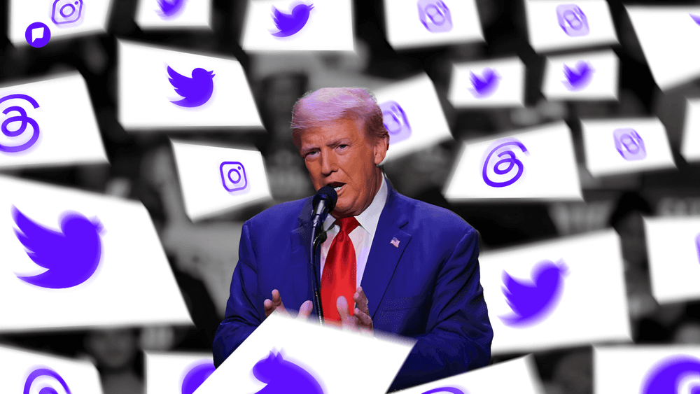 Пост, лайк, популизм: Улс төрчдийн сошиал соёл  - нийтлэлийн зураг