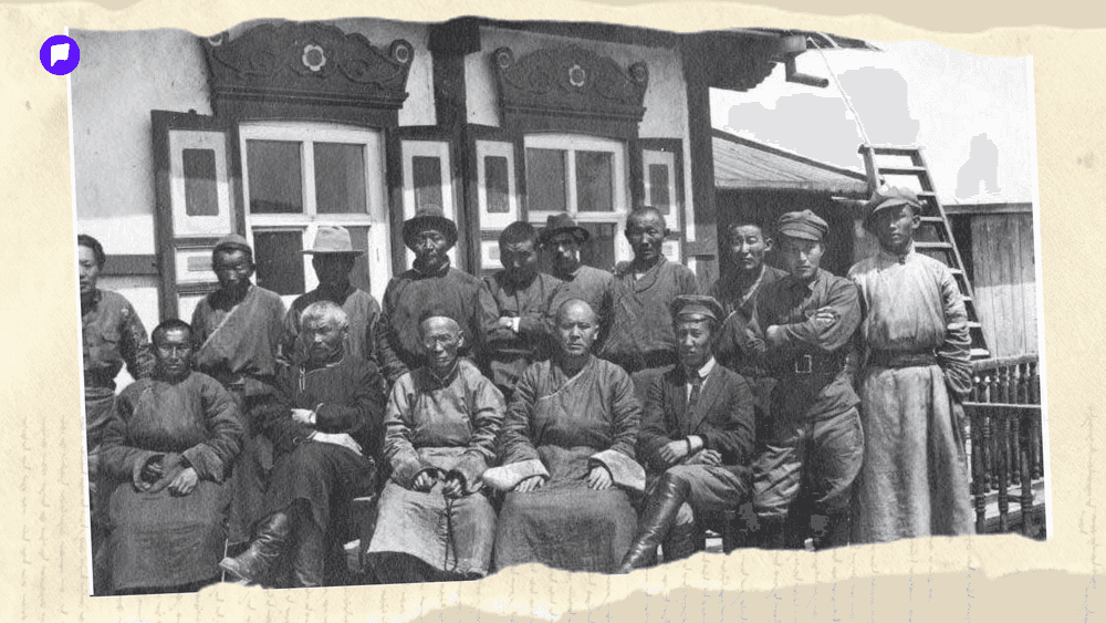 Өнөөдөр Судар бичгийн хүрээлэн байгуулагдсаны түүхт өдөр  - нийтлэлийн зураг