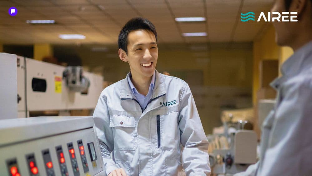 А.Бэлгүтэй: Агаар цэвэршүүлэгчийн шүүлтүүрийг бид Монголдоо, монгол хонины ноосоор үйлдвэрлэдэг - нийтлэлийн зураг