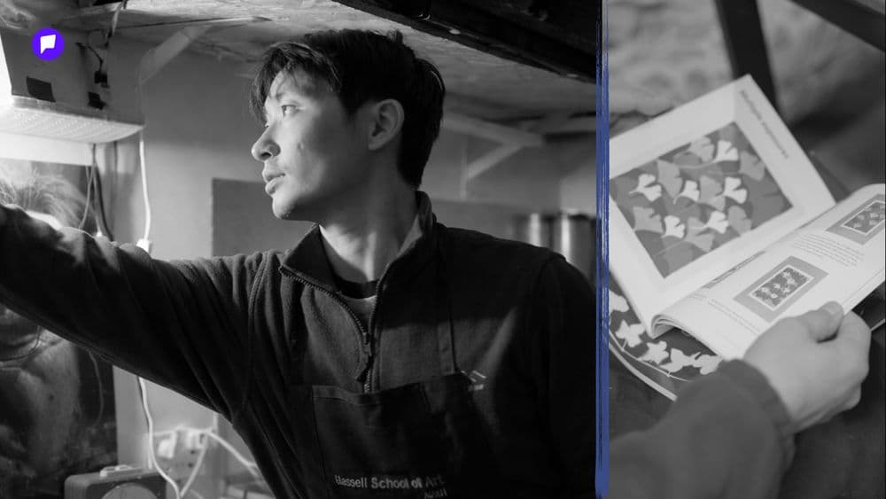 Сурвалжилга: Хэрхэн алтернатив техникийг ашиглан гэрэл зургийг мянган жил хадгалдаг вэ? - нийтлэлийн зураг