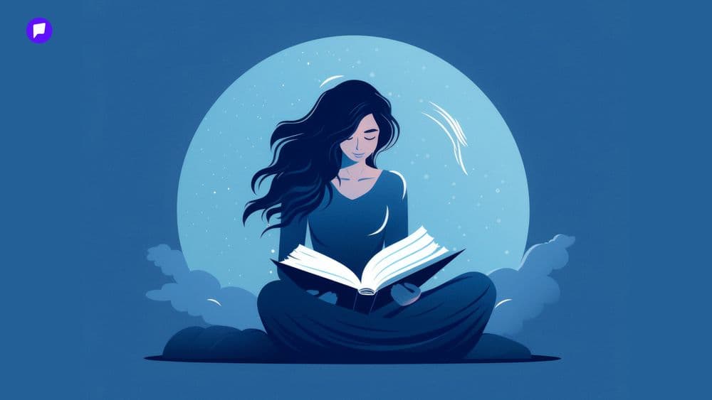 Бид аудио номоос илүү цаасан ном уншиж байхдаа гүнзгий дүн шинжилгээ сайн хийдэг - нийтлэлийн зураг