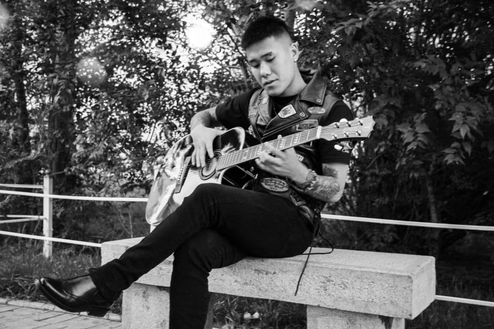 Хичээж л чадвал болохгүй зүйл үгүй гэдгийг ойлгосон - нийтлэлийн зураг