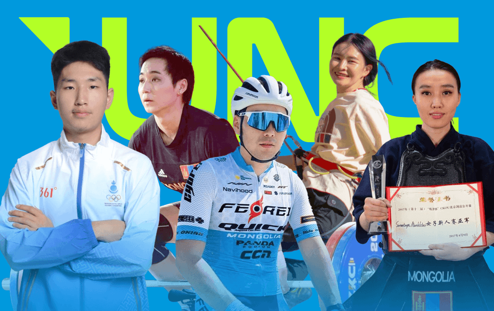 Мэргэжлийн тамирчдын зөвлөгөө: Спортоор хичээллэхдээ юуг анхаарах хэрэгтэй вэ? - нийтлэлийн зураг