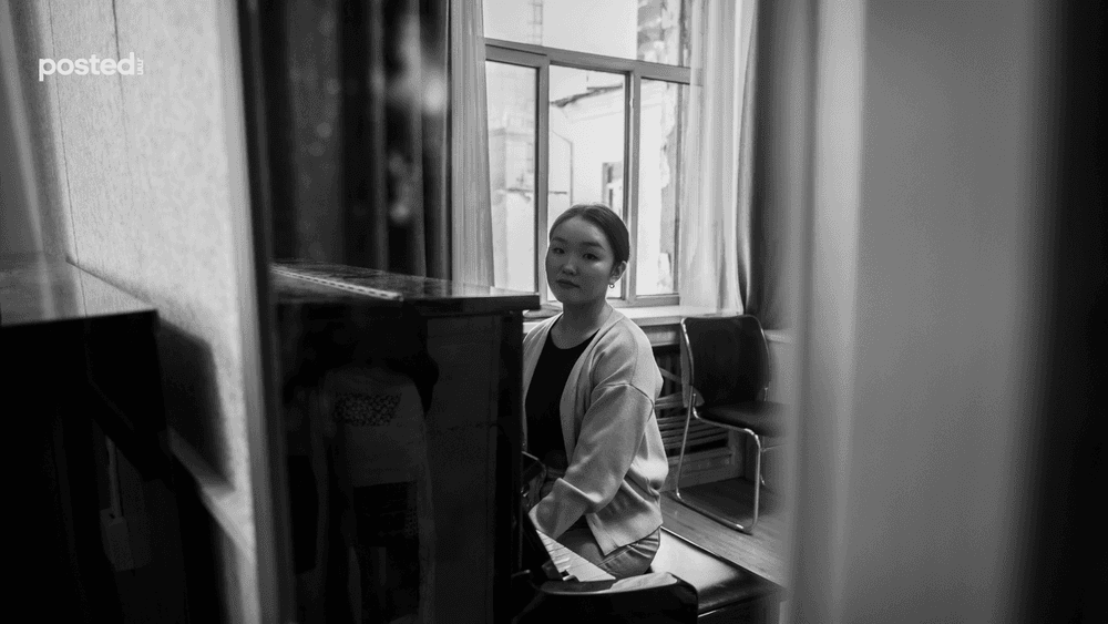 Б.Маралгуа: Миний сэтгэл зүйн тусгал бол төгөлдөр хуур - нийтлэлийн зураг