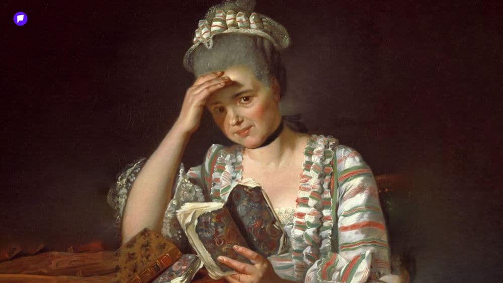 Унших дадал: Тэгээд бид яг юу унших ёстой юм бэ? - нийтлэлийн зураг