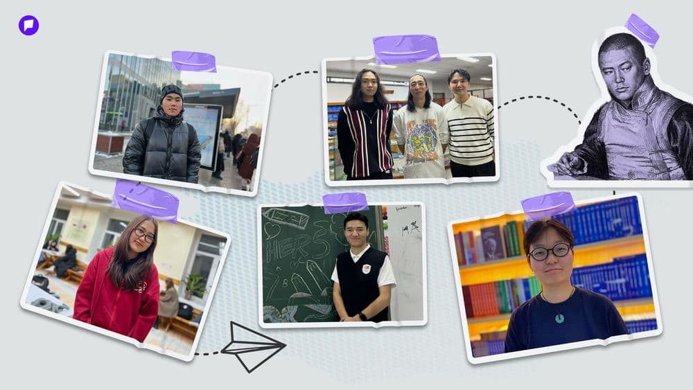 "Хүн бүр монгол соёлынхоо өв тээгч байж, үр хойчдоо өвлүүлэн үлдээх хэрэгтэй" - нийтлэлийн зураг