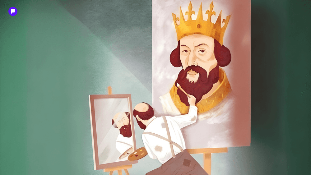 Магтаал хүмүүсийн нарциссизмын түвшнийг өсгөдөг  - нийтлэлийн зураг