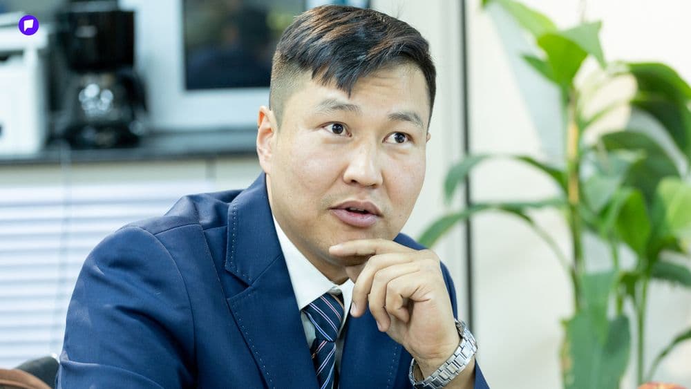 Г.Ганзориг: Аялал жуулчлалын эдийн засгийн гол хөшүүрэг нь Тусгай хамгаалалттай газар нутаг - нийтлэлийн зураг