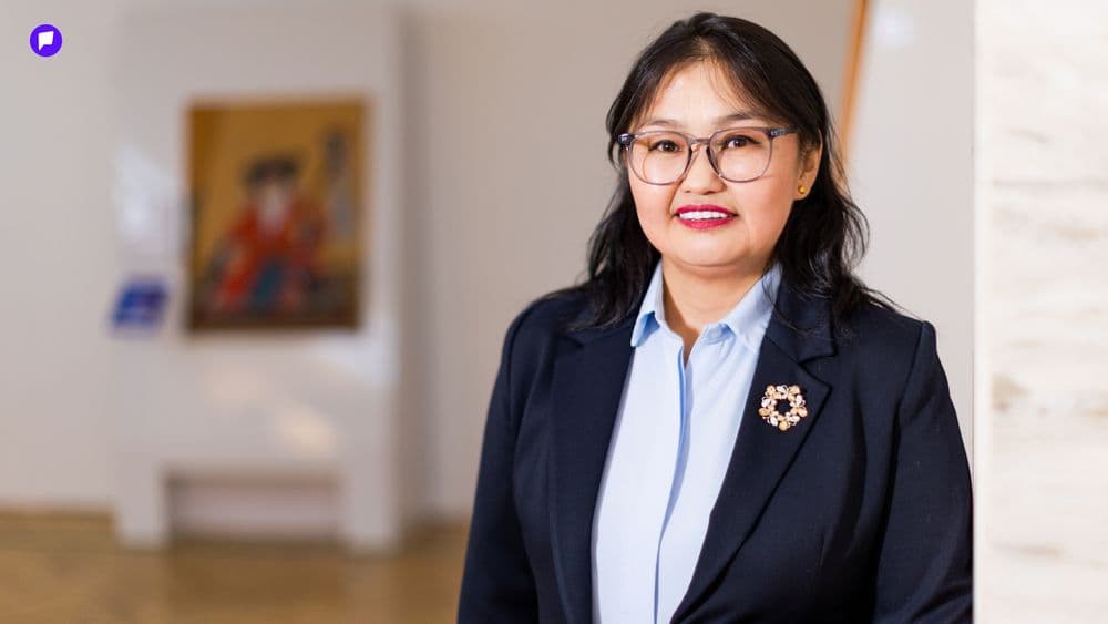 М.Отгончимэг: Соёл, урлагийн салбарын бодлогын үр дүн 10 жилийн дараах зөв монгол хүний төлөвшлөөр илэрнэ - нийтлэлийн зураг