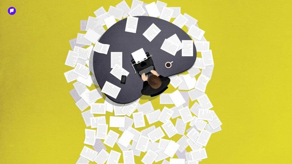 Хүний тархи дуусгасан ажлаасаа илүү дуусгаагүй үлдээсэн ажлаа илүү сайн санадаг - нийтлэлийн зураг