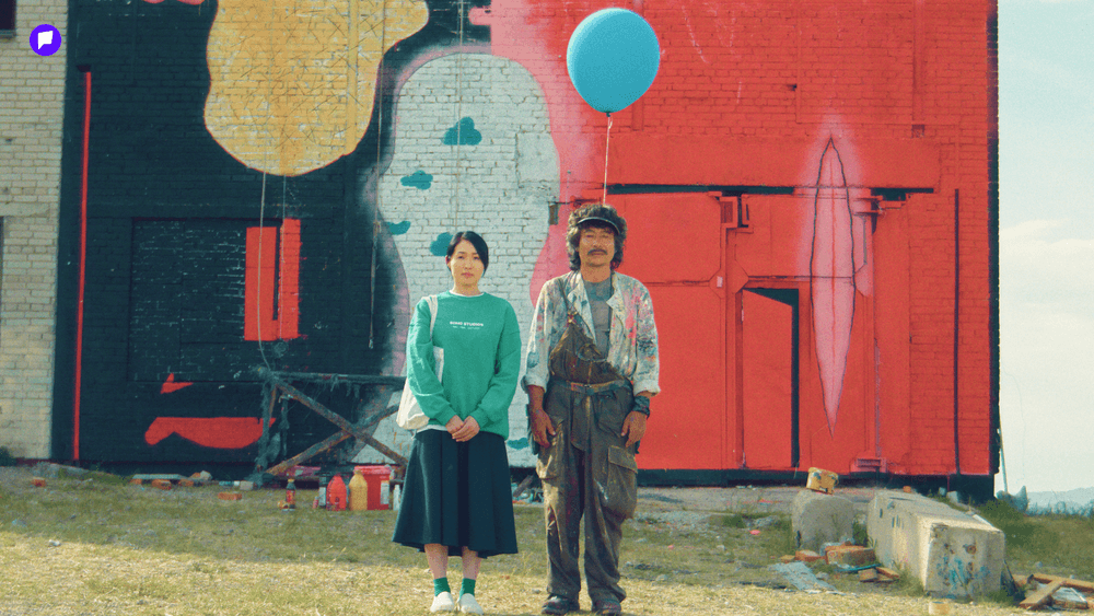 Найруулагч Ж.Сэнгэдоржийн “Ханын зураач” уран сайхны кино олон улсын кино наадмаас шагнал хүртлээ - нийтлэлийн зураг