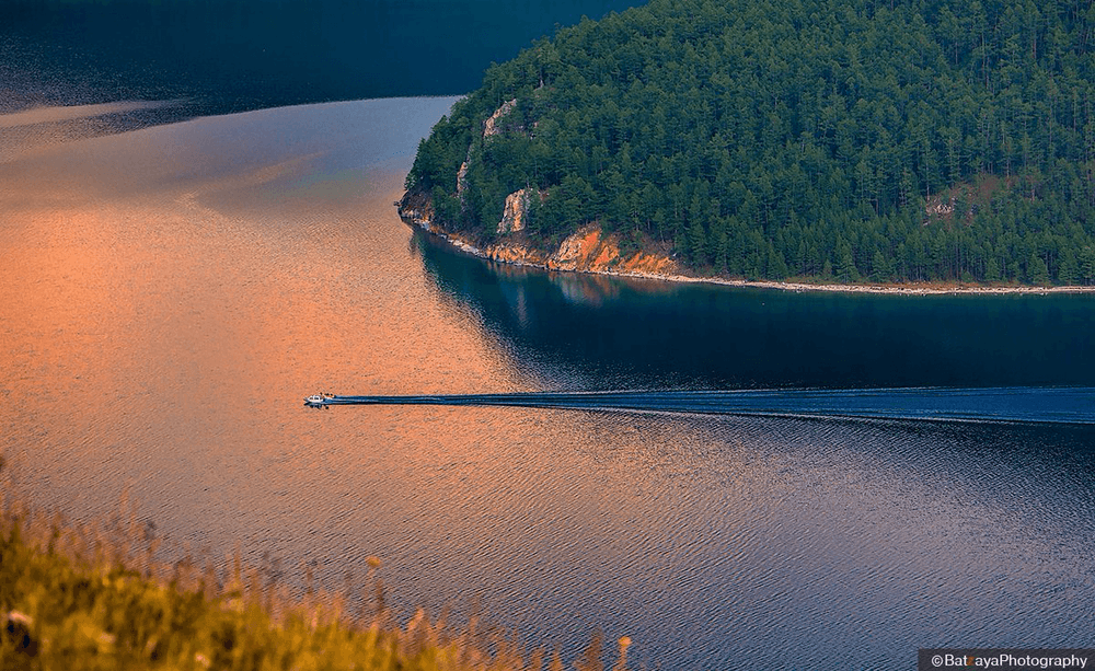 5к, 50к, 500к, 5000k төгрөгөөр мартагдашгүй аялал хийх үү?  - нийтлэлийн зураг