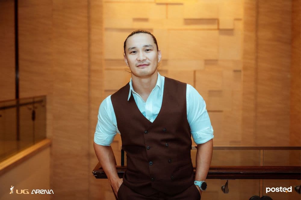 "Дээд лигийн зохион байгуулалт тамирчдын чадварыг сайжруулахад чиглэж байна"  - нийтлэлийн зураг