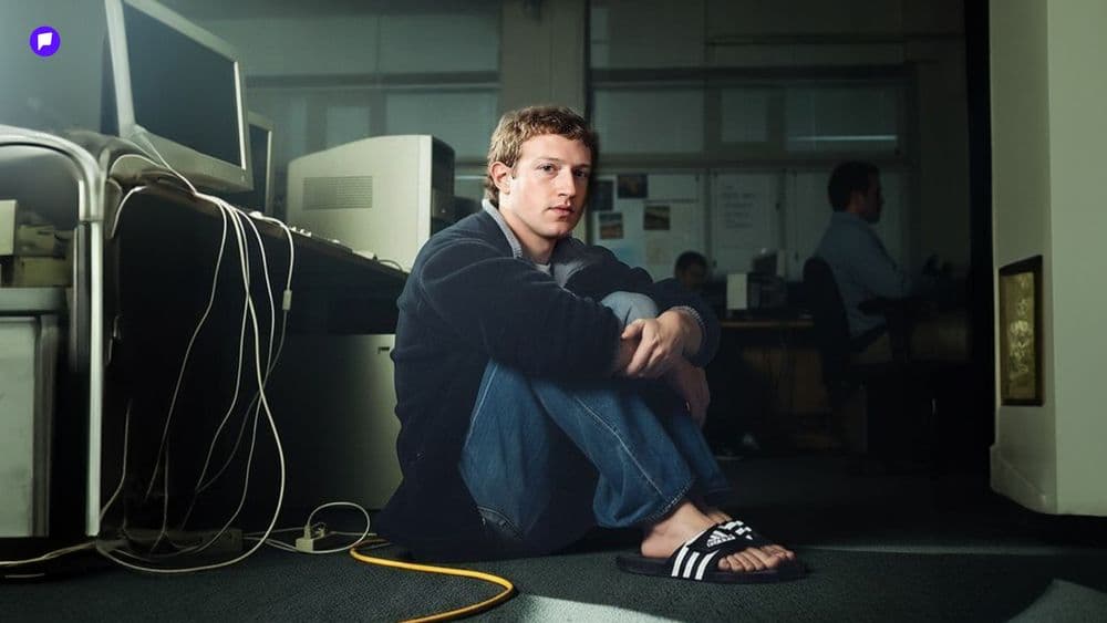 Бид өөрсдийн жижиг өөрчлөлтийг бусад хүмүүс маш сайн анзаарч байгаа мэтээр төсөөлдөг - нийтлэлийн зураг