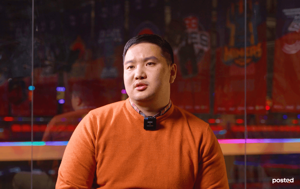 Л.Золбоо: Бусдын мөрөөдлийг биелүүлэх л миний мөрөөдөл болчхоод байна  - нийтлэлийн зураг