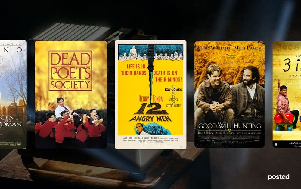 Кино үзэж, нухацтай сэтгэлгээгээ хөгжүүлцгээе. Гэхдээ яаж? - нийтлэлийн зураг