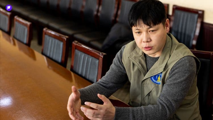 Г.Цэнгүүн: Музейд хадгалагдаж буй бүх зүйл тухайн улсын ард түмний ой санамж байдаг - эрэлттэй нийтлэлийн зураг