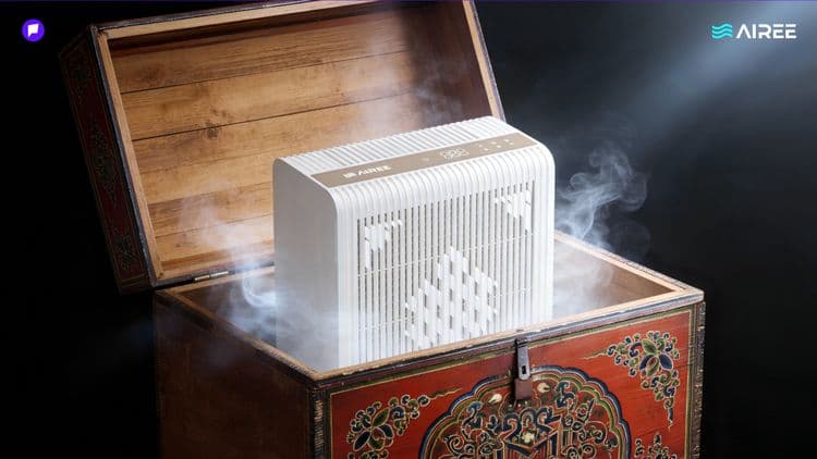 Гэрийн агаарыг яагаад цэвэршүүлэх ёстой вэ? - эрэлттэй нийтлэлийн зураг