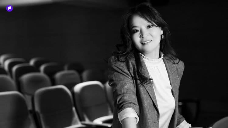 МУГЖ Д.Ганцэцэг: Бүтээсэн дүр бүхэн минь намайг хүмүүжүүлж, амьдралыг харах шинэ өнцгийг нээдэг - нийтлэлийн зураг