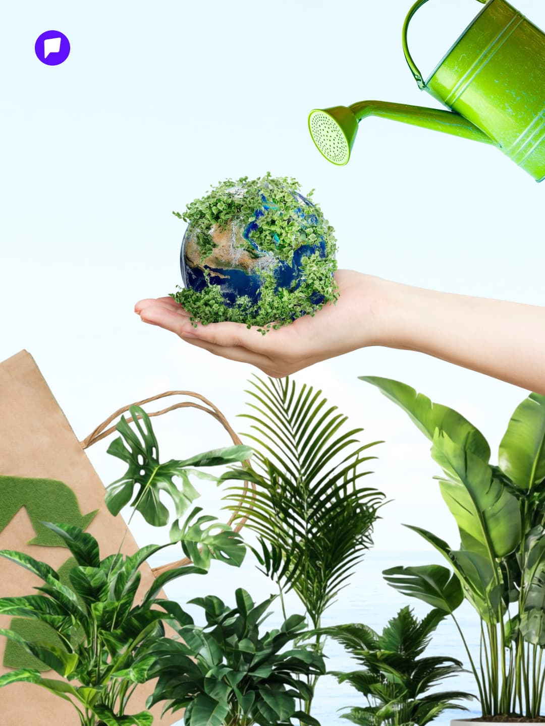 "Эко хэрэглээг төлөвшүүлэхэд амьдралын нэг хэсэг гэж хүлээж авах хэрэгтэй"