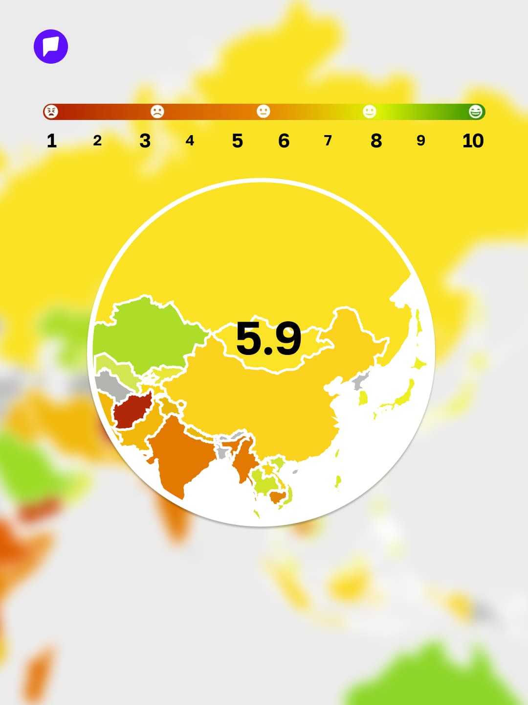 Монгол Улс Дэлхийн аз жаргалын индексээр 75-р байранд бичигдлээ - нийтлэлийн зураг (гар утасны хувилбар)