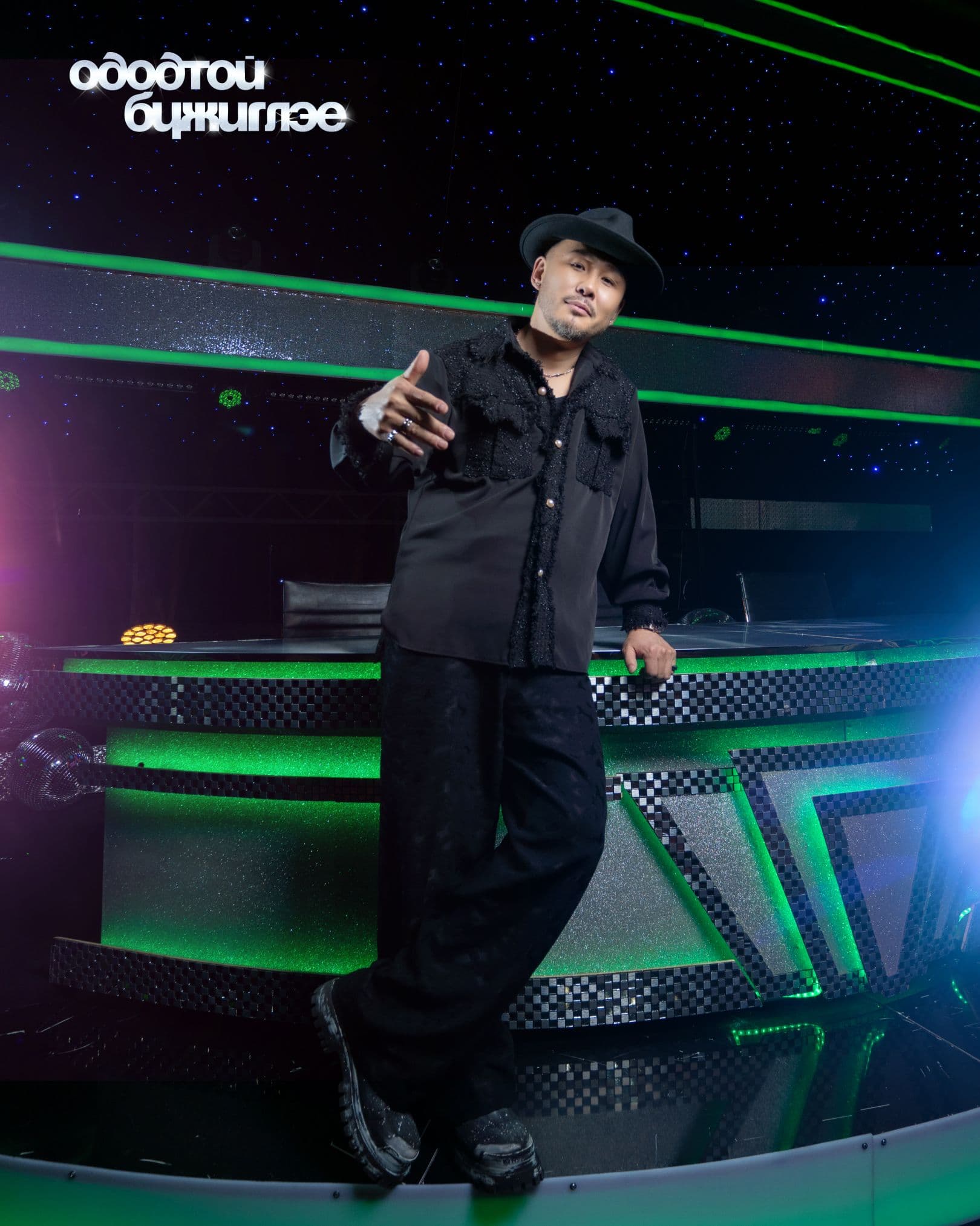 Ододтой бүжиглэе: Шүүгчид оролцогчдод юу гэж зөвлөв? нийтлэлийн зураг