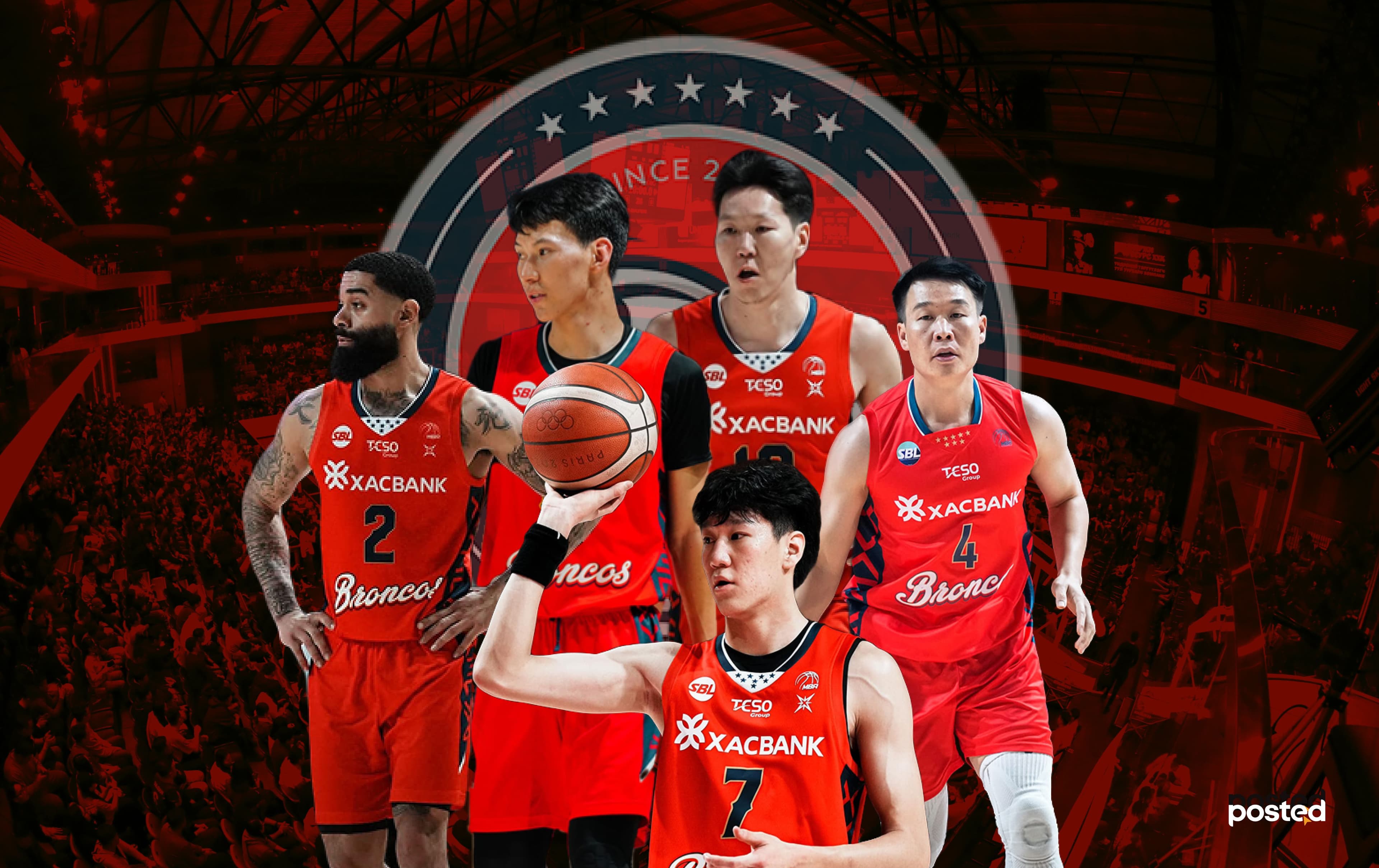 PLAY OFF: Энэ жил хэн аварга авах вэ? нийтлэлийн зураг