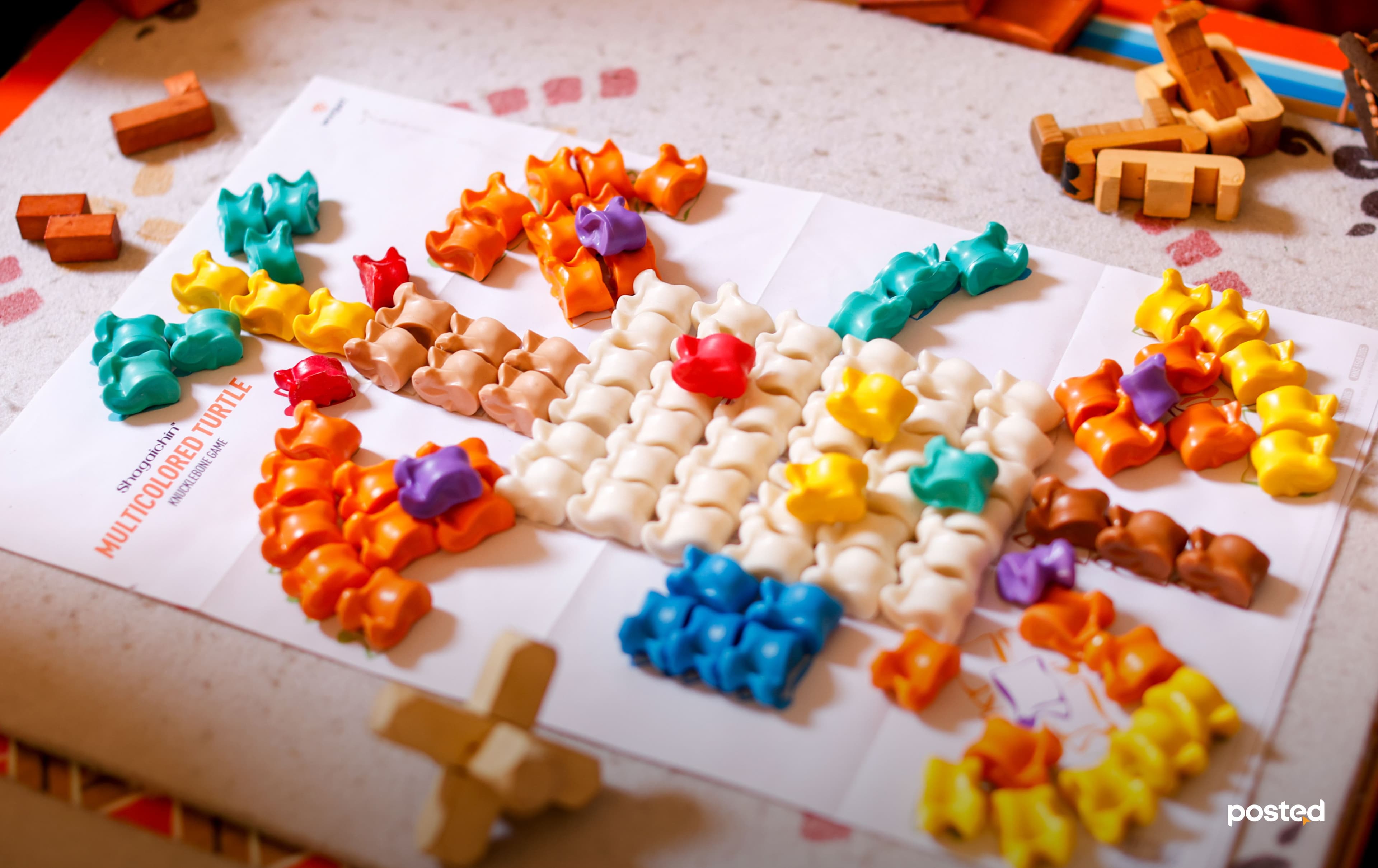 Бидний уламжлалт битүүлэх ёсон нийтлэлийн зураг