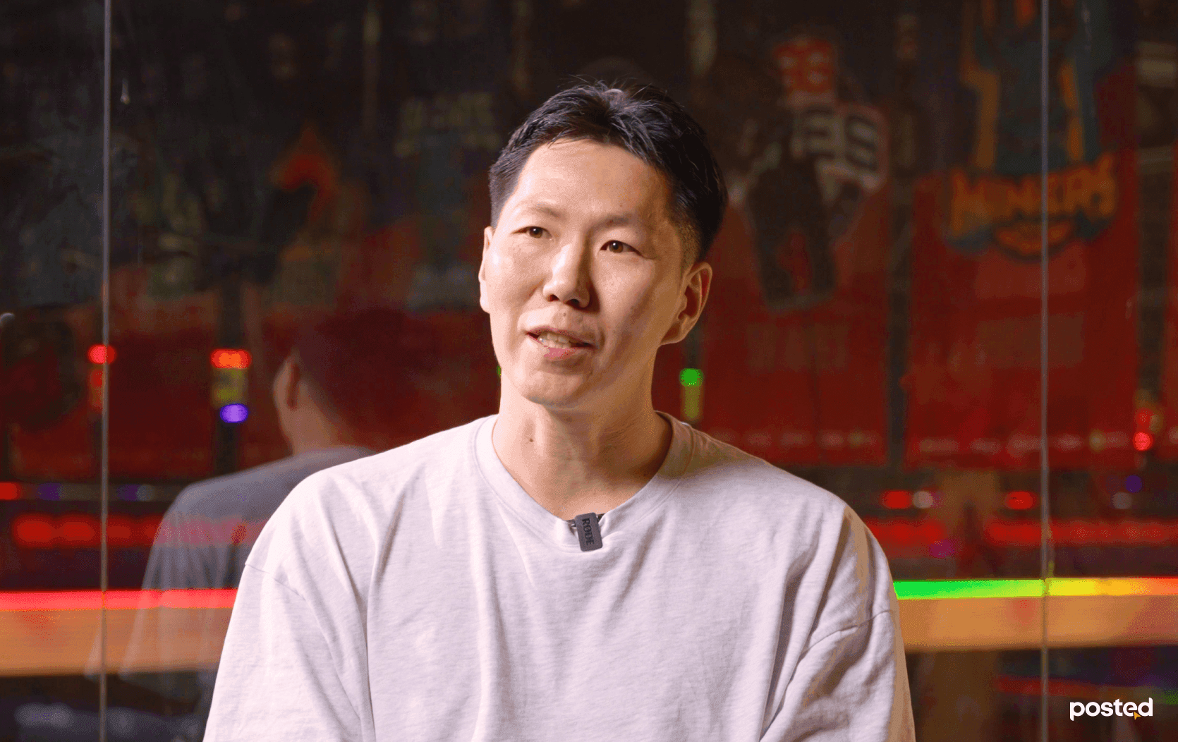 Л.Золбоо: Бусдын мөрөөдлийг биелүүлэх л миний мөрөөдөл болчхоод байна  нийтлэлийн зураг