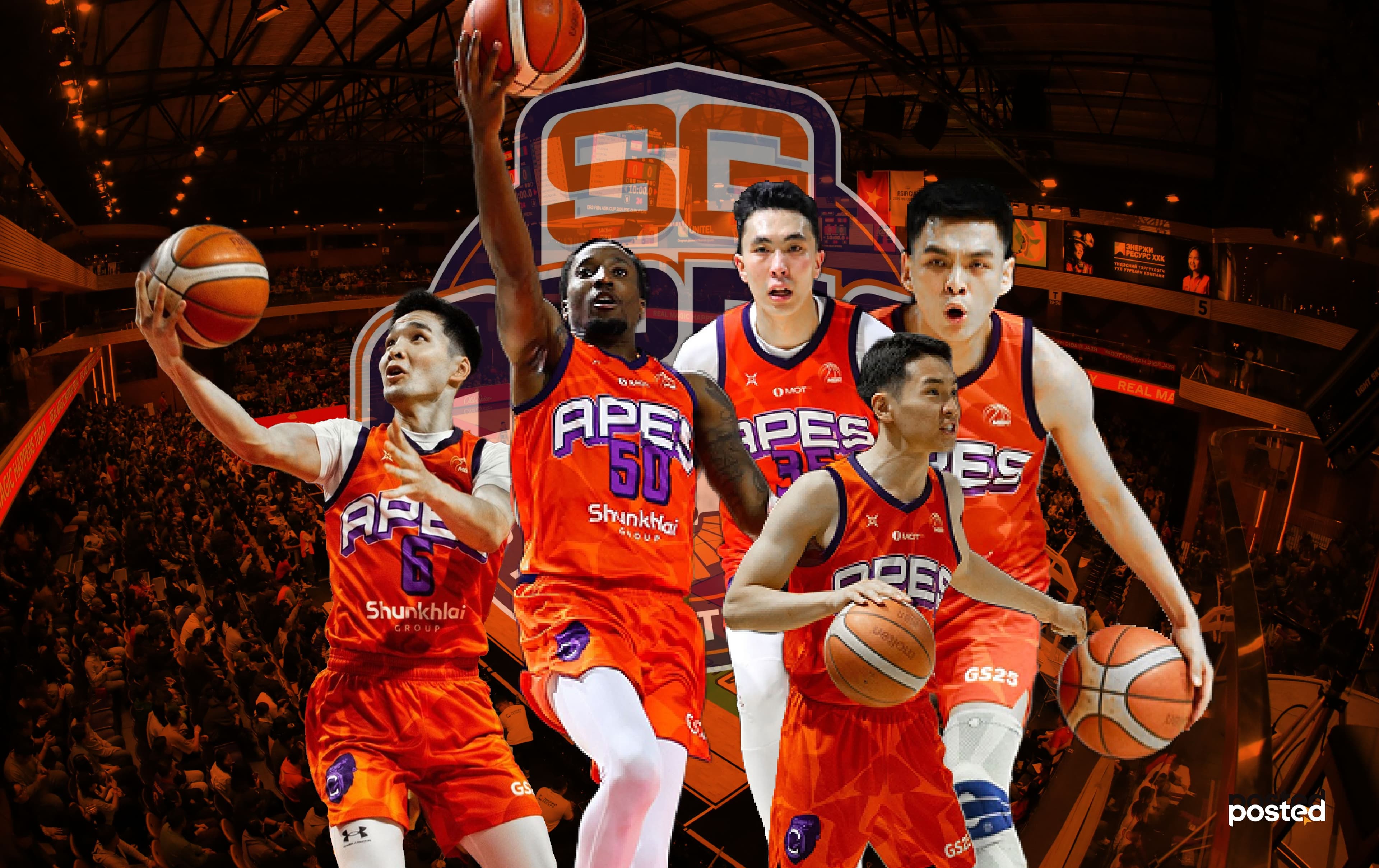 PLAY OFF: Энэ жил хэн аварга авах вэ? нийтлэлийн зураг