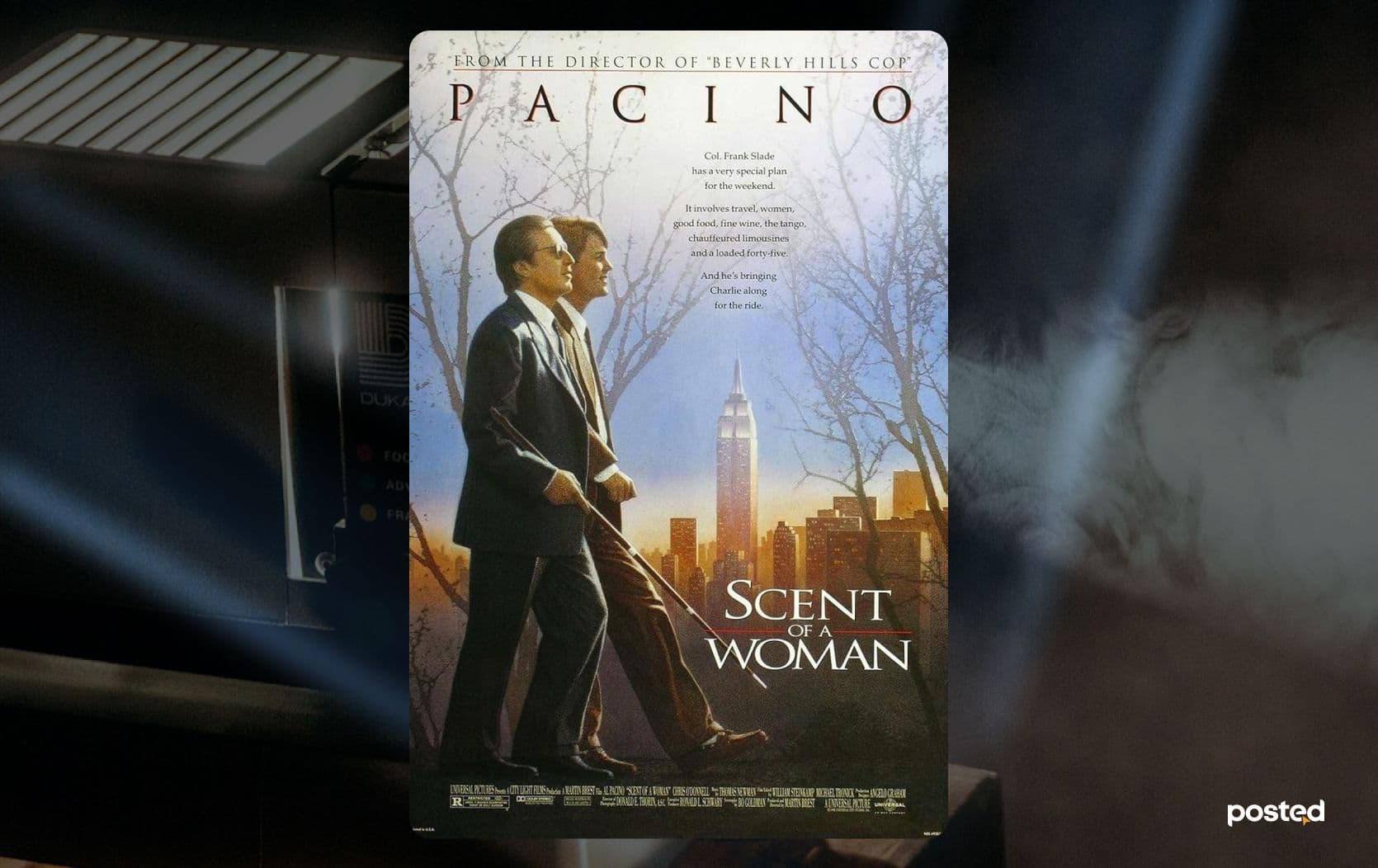 Кино үзэж, нухацтай сэтгэлгээгээ хөгжүүлцгээе. Гэхдээ яаж? нийтлэлийн зураг