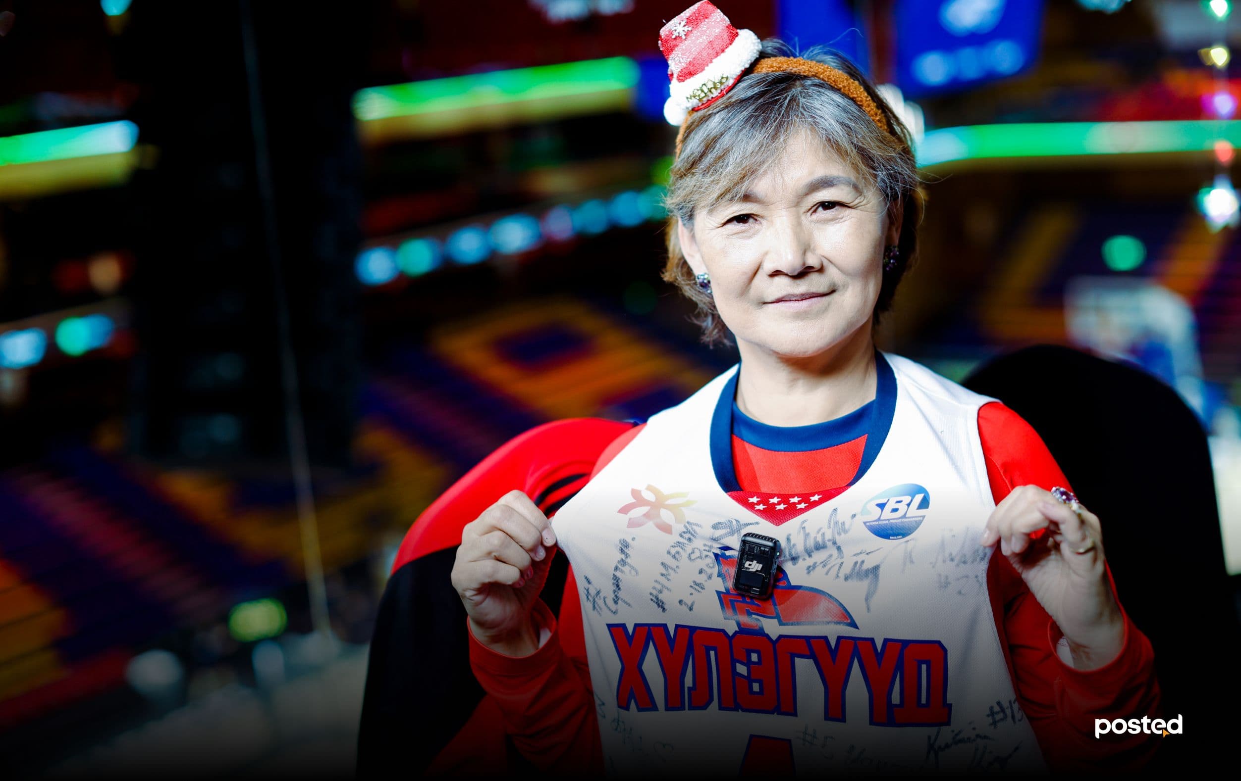 Л.Пүрэвхүү: Чөлөөт цагаа гэр бүлээрээ зөв боловсон өнгөрөөх том боломж энд байна нийтлэлийн зураг