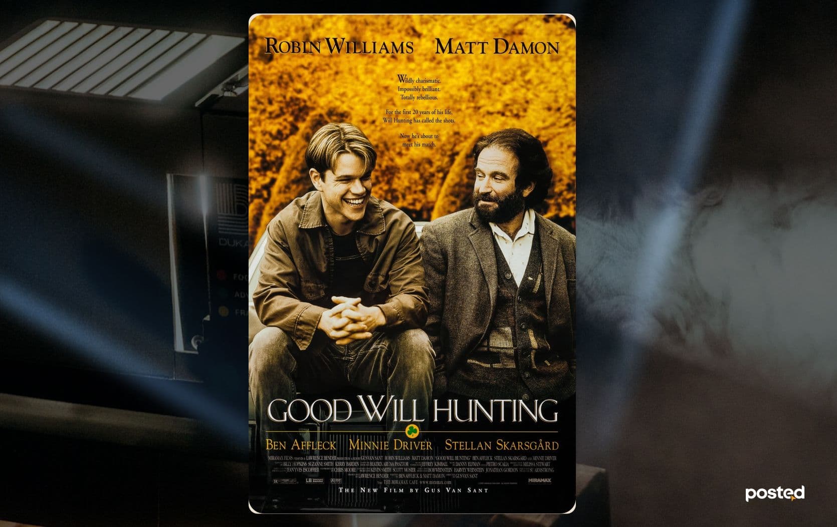 Кино үзэж, нухацтай сэтгэлгээгээ хөгжүүлцгээе. Гэхдээ яаж? нийтлэлийн зураг