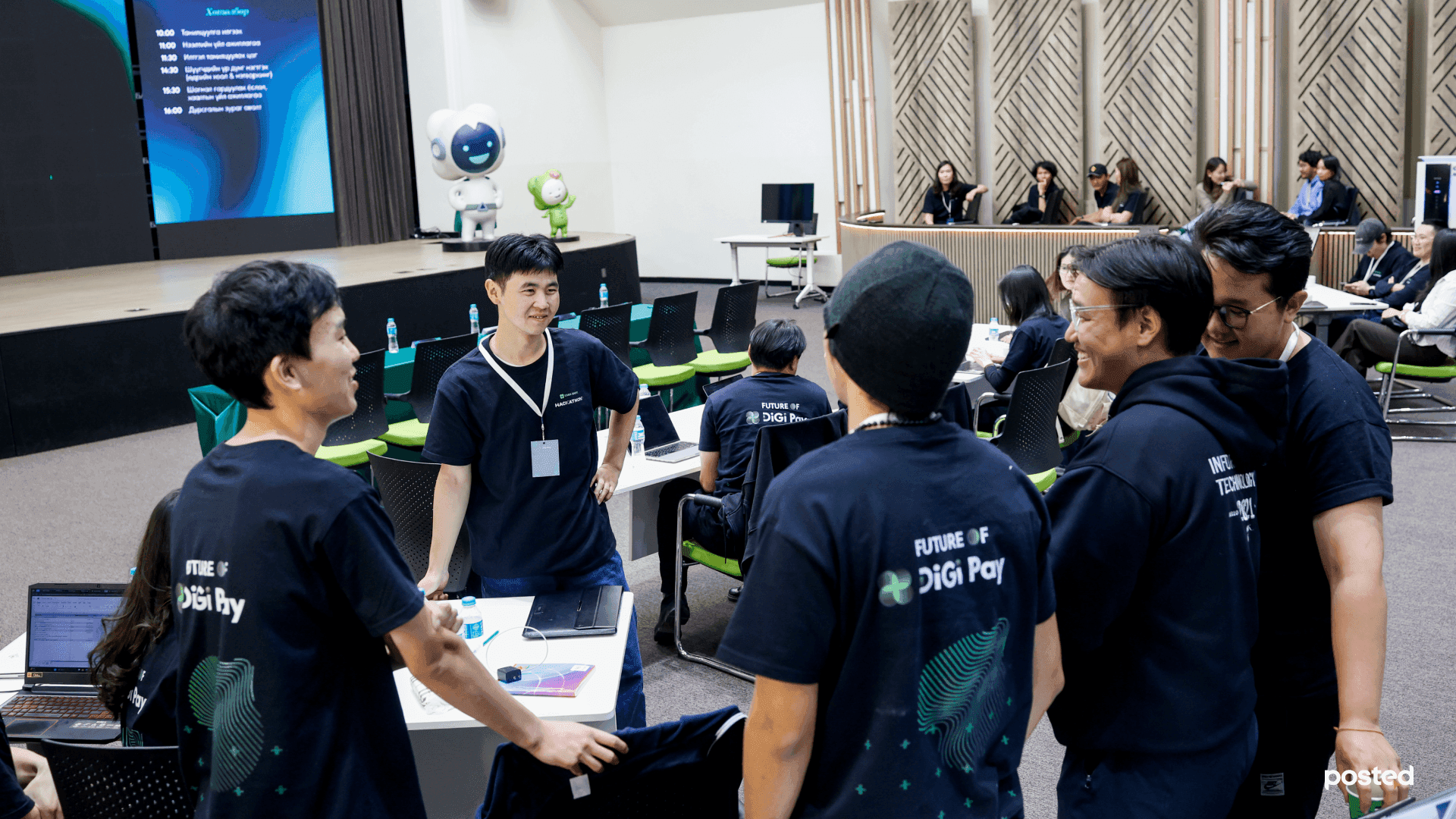 Future of Digi Pay: Шинэ санаа, дижитал шийдэл, бүтээлч сэтгэлгээ нийтлэлийн зураг